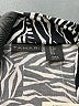 Tahari Black Sleeveless Blouse Size S - photo 7