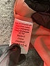 Ellos 100% Polyester Solid Pink Snow Jacket Size 22 - photo 7