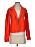 Tahari Orange Cardigan Size S - photo 1