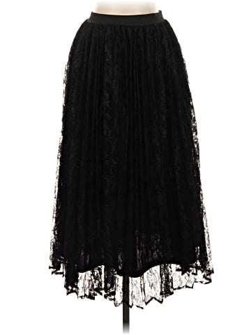 Pink Martini Formal Skirt (view 1)