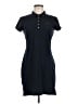 Tommy Hilfiger Black Casual Dress Size M - photo 1