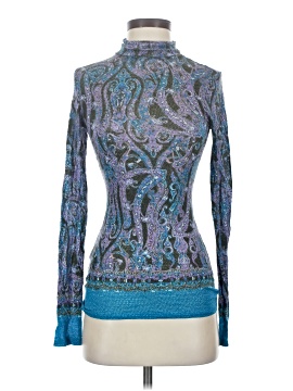 Bcbgmaxazria Long Sleeve Top