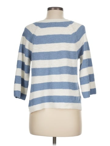 J.Jill Pullover Sweater (view 2)