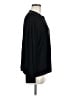 Lulus Black Long Sleeve Top Size M - photo 4