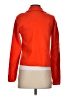 Tahari Orange Cardigan Size S - photo 2