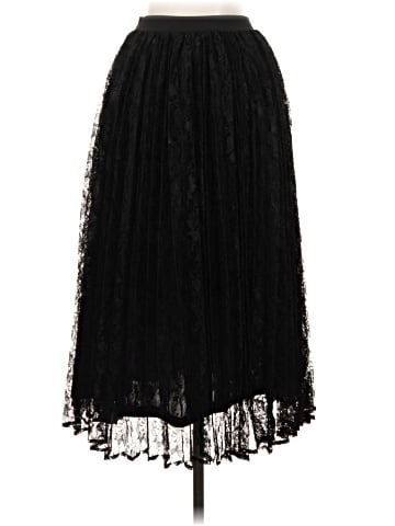 Pink Martini Formal Skirt (view 2)