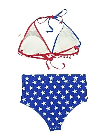 Unbranded Two Piece Swimsuit (view 2)