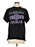 Gildan Black Short Sleeve T-Shirt Size L - photo 1