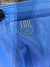 Tail Solid Blue Skort Size S - photo 3