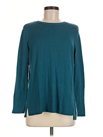J.Jill Pullover Sweater (view 1)