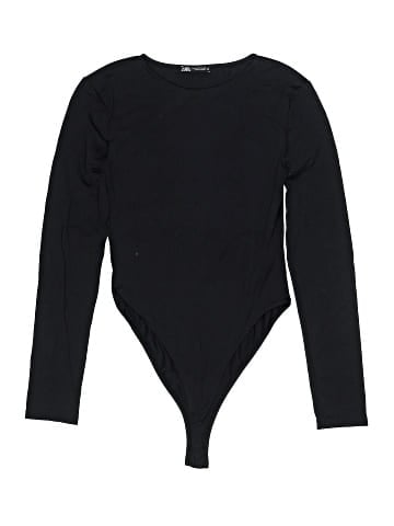 Zara Bodysuit (view 1)