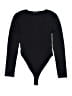 Zara Black Bodysuit Size M - photo 1