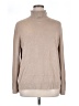 Joseph A. Tan Turtleneck Sweater Size XL - photo 1