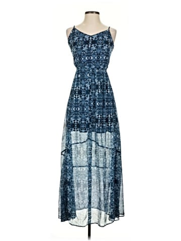 Abercrombie & Fitch Casual Dress (view 1)