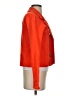 Tahari Orange Cardigan Size S - photo 4