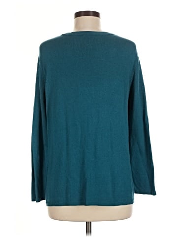 J.Jill Pullover Sweater (view 2)