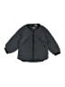 Zara 100% Polyester Solid Black Jacket Size 3 - photo 1