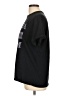 Gildan Black Short Sleeve T-Shirt Size L - photo 5