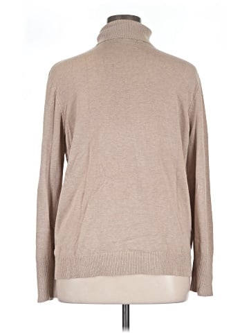 Joseph A. Turtleneck Sweater (view 2)