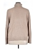 Joseph A. Tan Turtleneck Sweater Size XL - photo 2