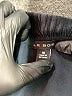 Le Bos 100% Polyester Black Blazer Size 10 - photo 7