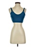 Glyder Blue Tank Top Size S - photo 1