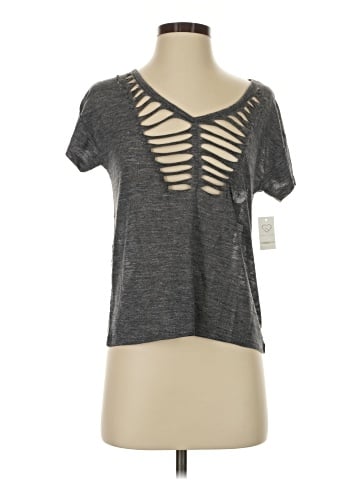 Live Love Dream Aeropostale Short Sleeve T-Shirt (view 1)
