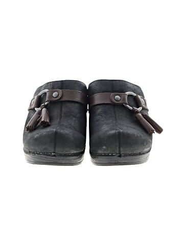Dansko Mule/Clog (view 2)