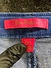 Lilly Pulitzer Blue Jeans Size 12 - photo 7