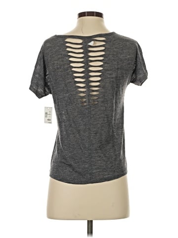 Live Love Dream Aeropostale Short Sleeve T-Shirt (view 2)
