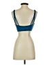 Glyder Blue Tank Top Size S - photo 2
