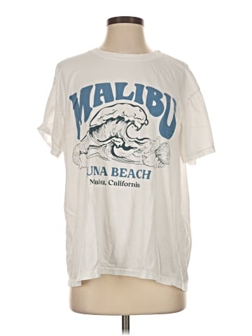 Show Me Your Mumu Short Sleeve T-Shirt (view 1)