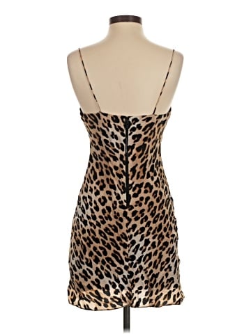 Alice + Olivia Cocktail Dress (view 2)