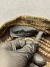 LINE Brown Poncho Size S - photo 7