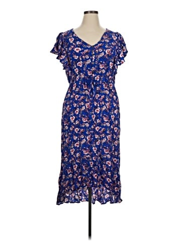 Knox Rose Casual Dress (view 1)