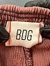 BDG Brown Cargo Pants Size XS - photo 7
