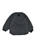 Zara 100% Polyester Solid Black Jacket Size 3 - photo 2