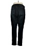 Kut from the Kloth Argyle Black Jeans Size 16 - photo 2