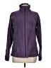 Columbia 100% Polyester Purple Track Jacket Size M - photo 1