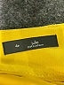 Ann Taylor LOFT Solid Yellow Casual Pants Size 4 (petite) - photo 8
