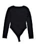 Zara Black Bodysuit Size M - photo 2