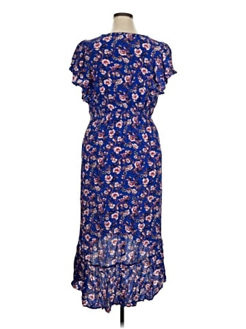 Knox Rose Casual Dress (view 2)