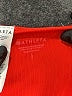 Athleta Solid Red Swimsuit Bottoms Size L - photo 3