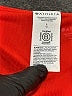 Athleta Solid Red Swimsuit Bottoms Size L - photo 4