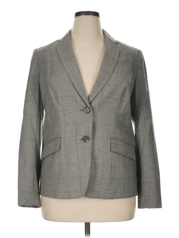 Talbots Wool Blazer (view 1)