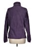 Columbia 100% Polyester Purple Track Jacket Size M - photo 2