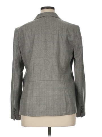Talbots Wool Blazer (view 2)