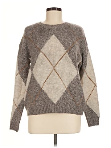 Hartford Pullover Sweater (view 1)