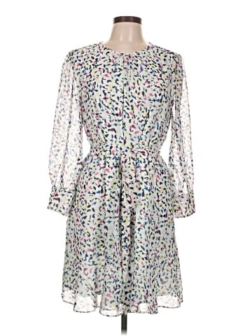 Hobbs London Casual Dress (view 1)