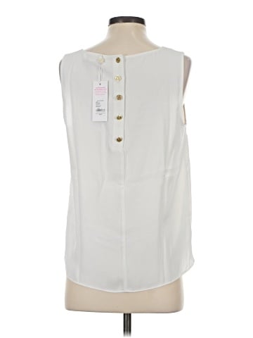 Lilly Pulitzer Sleeveless T-Shirt (view 2)